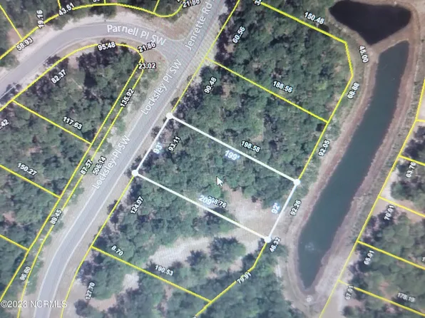6444 Waterbrook Way SW, Ocean Isle Beach, NC 28469