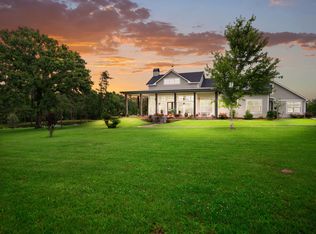 335 Lee Spears Rd, Singer, LA 70660