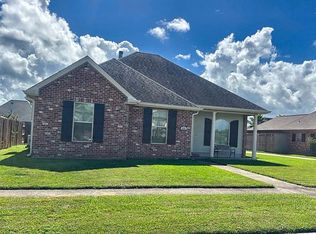 217 Hermitage Loop, Houma, LA 70360