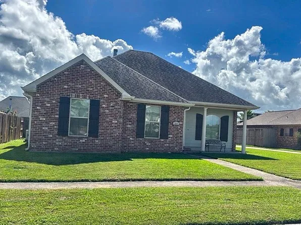 217 Hermitage Loop, Houma, LA 70360