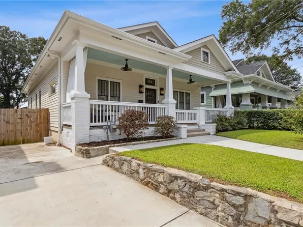 359 Irwin St NE, Atlanta, GA 30312