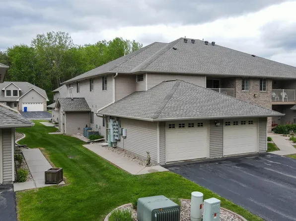 4715 N Newcastle Ln Unit A, Appleton, WI 54913