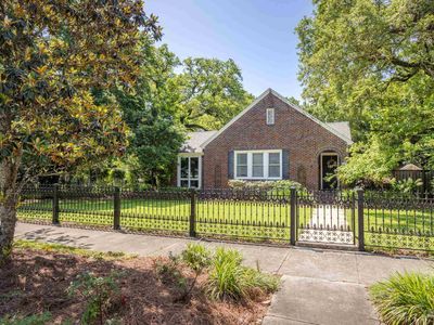 925 E Blount St, Pensacola, FL, 32503