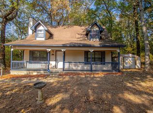 10319 Tadpole Rd, Cabot, AR 72023