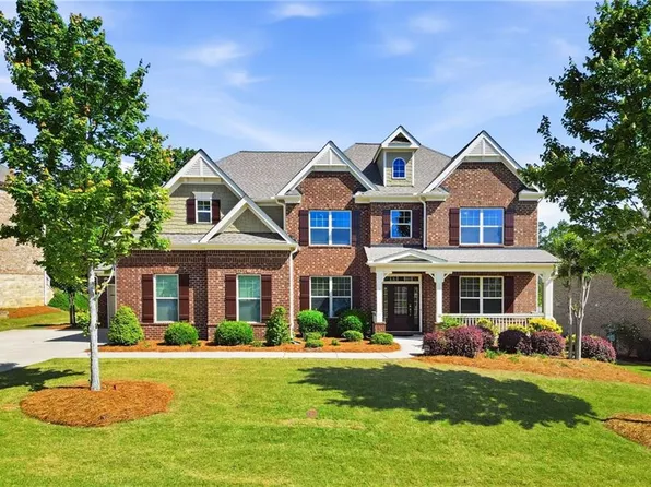 1705 Blackstone Ave, Cumming, GA 30041