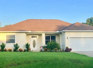 474 Lloyd St, Sebastian, FL 32958