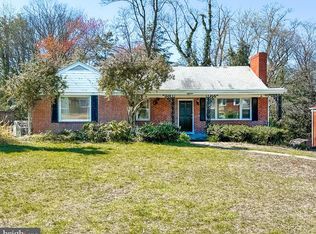 6213 Joyce Dr, Temple Hills, MD 20748