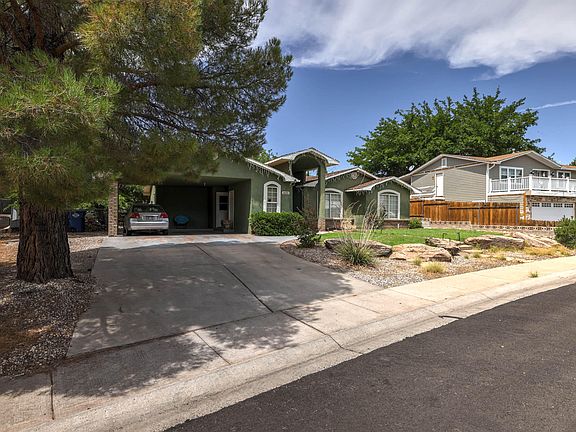 3rd image of 1655 N Red Mountain Dr