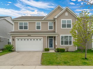 14912 S Morgan Ln, Plainfield, IL