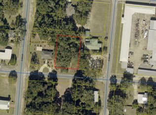 96 Toledo Ave, Defuniak Springs, FL 32433