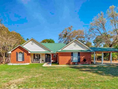 5370 Medicine Bow St, Milton, FL, 32570