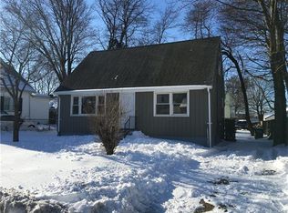 163 Grandview Ave, Bridgeport, CT 06606