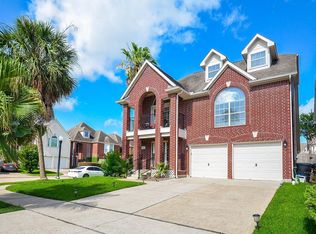 3654 Royal Royce Dr, Houston, TX 77042