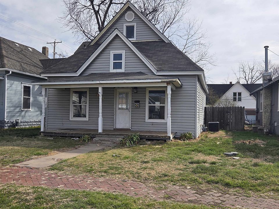 1st image of 1409 S Santa Fe Ave
