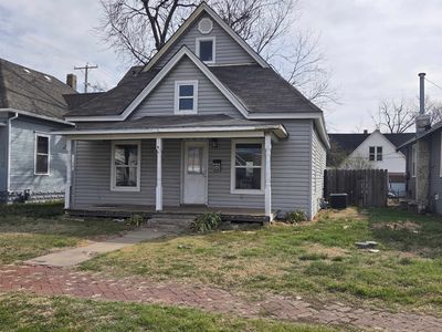1409 S Santa Fe Ave, Salina, KS, 67401