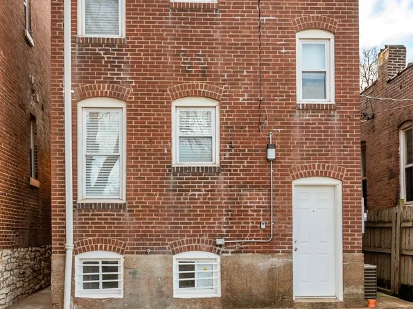 4231A Swan Ave, Saint Louis, MO 63110