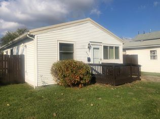 605 Dexter Ave, Columbus, OH 43204