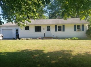 4805 Lyell Rd, Spencerport, NY 14559