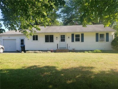 4805 Lyell Rd, Spencerport, NY, 14559