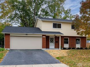 2432 Santa Rosa Dr, Dayton, OH 45440