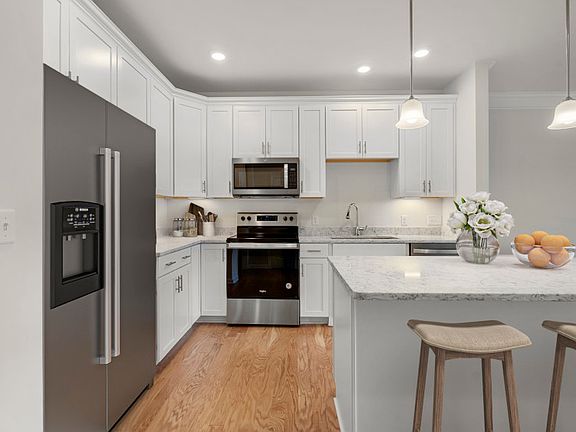 Sparkling Countertops