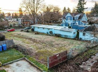 634 S Steele St, Tacoma, WA