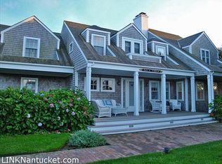 6 Hedge Row, Nantucket, MA 02554