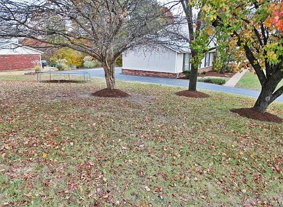 4th image of 1512 Woodroyal East Dr