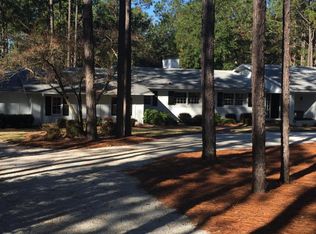 140 Cardinal Rd, Southern Pines, NC 28387