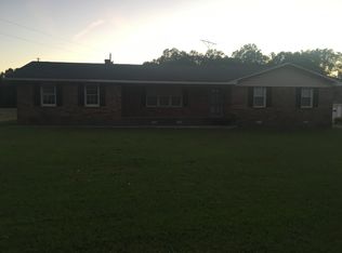 8545 Highway 58 N, Stantonsburg, NC 27883