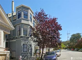 12 Woodland Ave #2, San Francisco, CA 94117