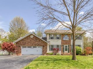 122 County Road 94a, Ironton, MO 63650