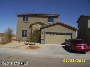 1075 E Madera Grove Ln, Sahuarita, AZ 85629