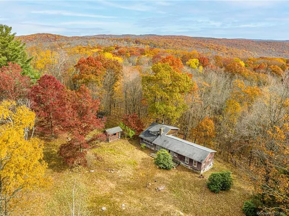 432B Segar Mountain Road, Kent, CT 06785