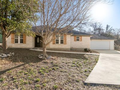 214 Willow Ln, Ingram, TX, 78025