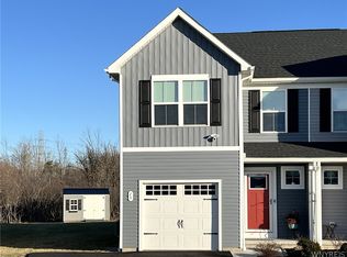 15 Grant Ct, Buffalo, NY 14218