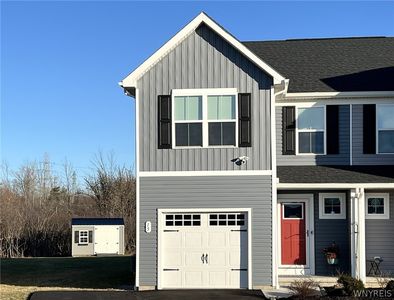 15 Grant Ct, Buffalo, NY, 14218