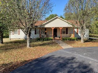 5878 Murfreesboro Rd, Lebanon, TN 37090