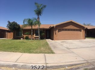 2572 S 18th Ave, Yuma, AZ 85364