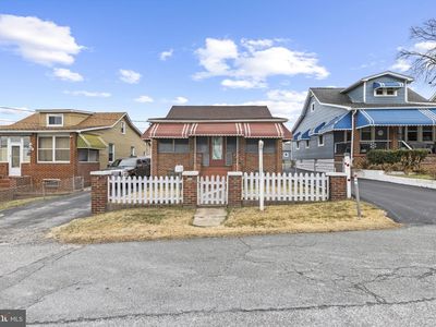 7627 Carson Ave, Baltimore, MD, 21224