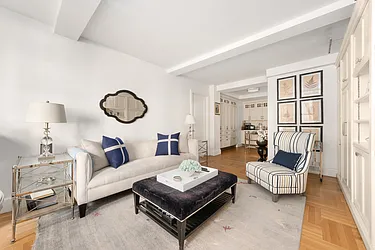 27 West 72nd Street, #G3