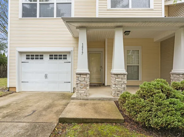 1517 Lincoya Bay Dr, Nashville, TN 37214