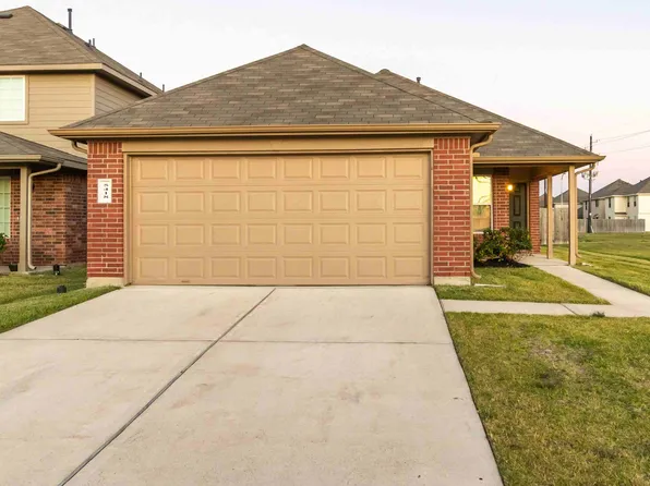 5418 Comel Ct, Katy, TX 77449