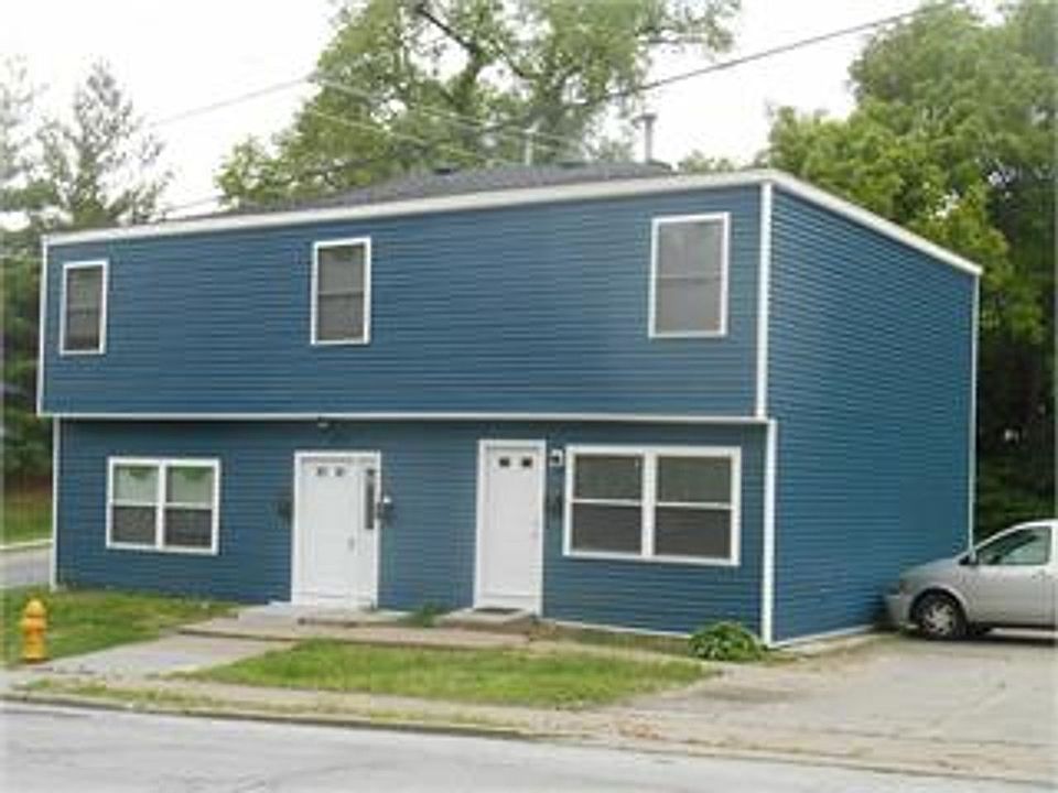 1st image of 1004 Oneida Ave APT 2
