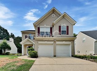14212 Carolina Forest Ct, Charlotte, NC 28273