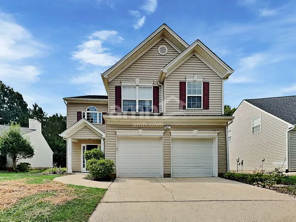 14212 Carolina Forest Ct, Charlotte, NC 28273