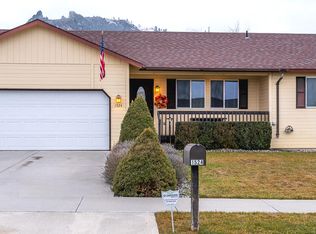 1524 Trisha Way, Wenatchee, WA 98801
