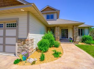 1728 Southridge Rd, River Falls, WI 54022