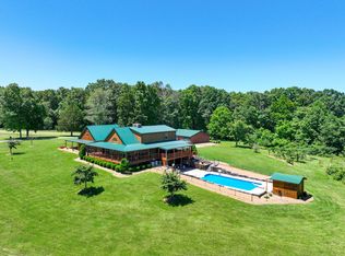 375 Good Hope Rd, Leoma, TN 38468