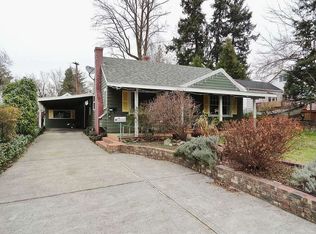 1425 Euclid Ave, Medford, OR